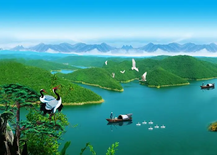 智能系统高效无人化